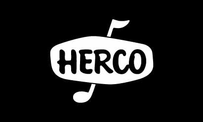 Herco Kit de nettoyage saxophone