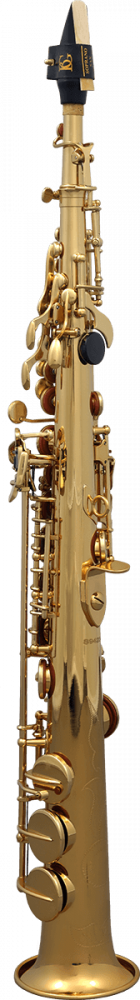 SML Paris Saxophone ténor Sib débutant verni T420-II