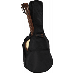 Housse pour Guitare Classique Tobago GB30C Noir