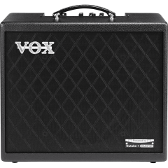 VOX MVO VGH-AC30 - Casque avec modélisations d'ampli AC30, Accessoire pour  guitare, Top Prix
