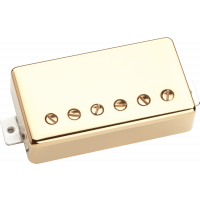 Seymour Duncan JB Model, chevalet, gold - Vue 1