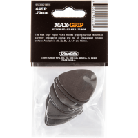 Dunlop Max Grip 0,73mm sachet de 12 - Vue 2