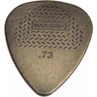 Dunlop Max Grip 0,73mm sachet de 12 - Vue 3