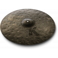 Zildjian K Custom 21