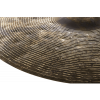 Zildjian K Custom 21