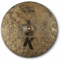 Zildjian K Custom 21