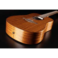 Lâg T98D Tramontane Dreadnought - Vue 6