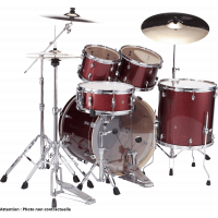 Pearl Export fusion 20