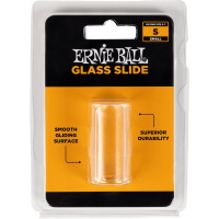 Ernie Ball Bottlenecks verre small - Vue 2