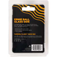 Ernie Ball Bottlenecks verre small - Vue 3