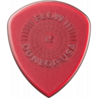 Dunlop Flow Standard Grip 1,50mm sachet de 24 - Vue 1