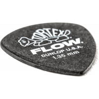 Dunlop Tortex Flow Standard 1,35mm sachet de 12 - Vue 5