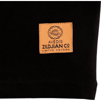 Zildjian T-shirt Zildjian 400 ans Armenian S - Vue 4