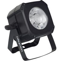 Algam Lighting MINIPARCOB 30 RGB - Par LED COB 30W RGB compact - Vue 2