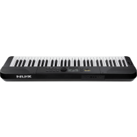 Nux Piano portable 61 touches NEK-100 - Vue 2