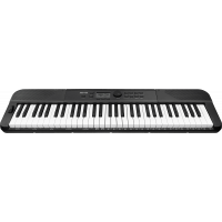 Nux Piano portable 61 touches NEK-100 - Vue 3