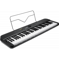 Nux Piano portable 61 touches NEK-100 - Vue 4