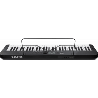 Nux Piano portable 61 touches NEK-100 - Vue 10