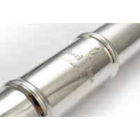 Pearl Flute Flûte en Ut Dolce tête Argent Brezza 958‰ heavy crown - Vue 2