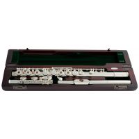 Pearl Flute Flûte en Ut Dolce tête Argent Brezza 958‰ heavy crown - Vue 3