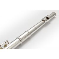 Pearl Flute Flûte en Ut Dolce tête Argent Brezza 958‰ heavy crown - Vue 4