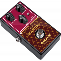 Nux Diamond 63 Overdrive - Vue 1