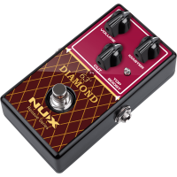 Nux Diamond 63 Overdrive - Vue 3