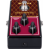 Nux Diamond 63 Overdrive - Vue 4