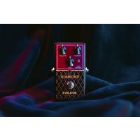 Nux Diamond 63 Overdrive - Vue 5