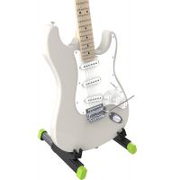 Cherub WGS-10 Stand guitare universel pliable (guitares/basses/ukulélés) - Vue 7