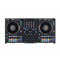 Rane DJ Performer - Vue 1