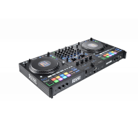 Rane DJ Performer - Vue 2