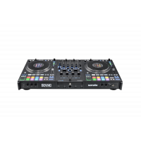 Rane DJ Performer - Vue 3