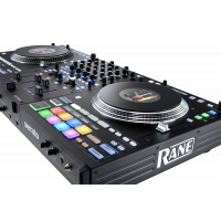 Rane DJ Performer - Vue 5