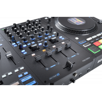 Rane DJ Performer - Vue 7