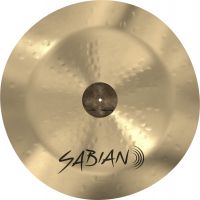 Sabian HHX 20