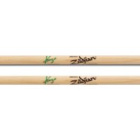 Zildjian Signature Kozo Suganuma - Vue 2