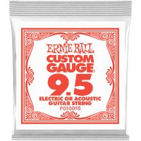 Ernie Ball Slinky nickel wound 9,5 - Vue 1