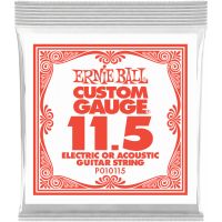 Ernie Ball Slinky nickel wound 11,5 - Vue 1