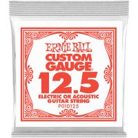 Ernie Ball Slinky nickel wound 12,5 - Vue 1