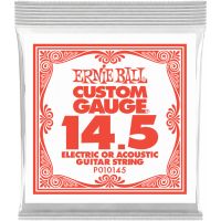 Ernie Ball Slinky nickel wound 14,5 - Vue 1