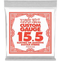 Ernie Ball Slinky nickel wound 15,5 - Vue 1