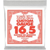 Ernie Ball Slinky nickel wound 16,5 - Vue 1