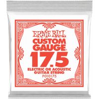 Ernie Ball Slinky nickel wound 17,5 - Vue 1