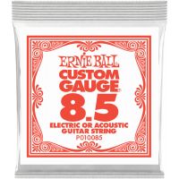 Ernie Ball Slinky nickel wound 8,5 - Vue 1