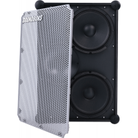 Soundboks Enceinte nomade Bluetooth Performance (Gen. 4) - grille grise - Vue 2