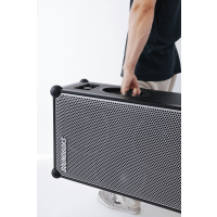 Soundboks Enceinte nomade Bluetooth Performance (Gen. 4) - grille grise - Vue 10