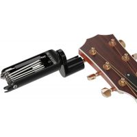 Cherub CGT-1US Tourne-mécaniques / Outil multifonction pour entretien guitare et basse - Vue 7