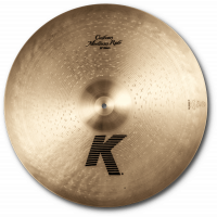 Zildjian K Custom 22