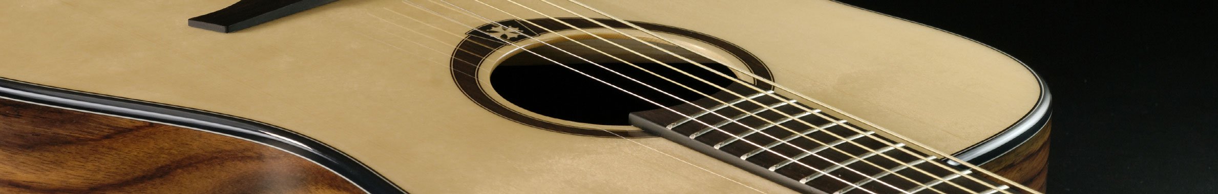 Guide de la guitare folk : choix parfaits pour les débutants aux